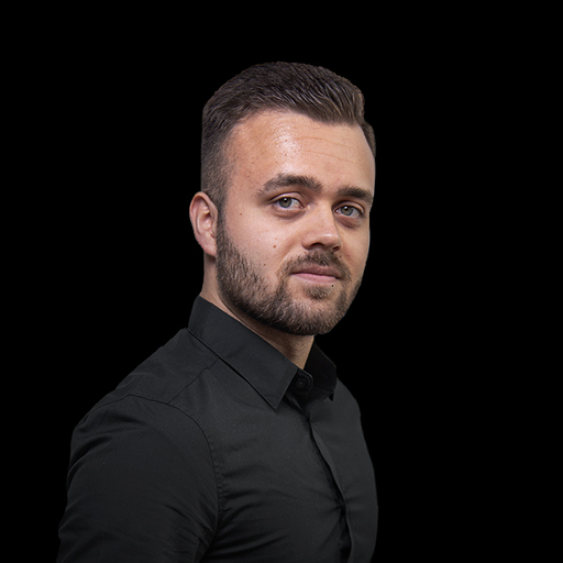 Photo of Jakub